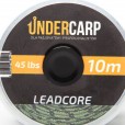 Leadcore Under Carp 10m/45lbs – Zielony