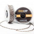 Leadcore Under Carp 10m/45lbs – Brązowy