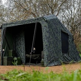 Namiot Ridge Monkey Escape XF2 Standard V2 - Camo Edition