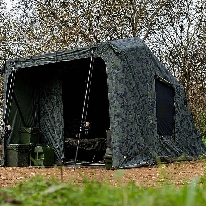 Namiot Ridge Monkey Escape XF2 Standard V2 - Camo Edition