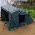 Namiot Ridge Monkey Escape XF2 Standard V2 - Camo Edition