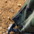 Namiot Ridge Monkey Escape XF2 Standard V2 - Camo Edition
