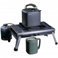 Kuchenka Gazowa RidgeMonkey Grilla CookStation Single Hob