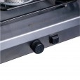 Kuchenka Gazowa RidgeMonkey Grilla CookStation Double Hob