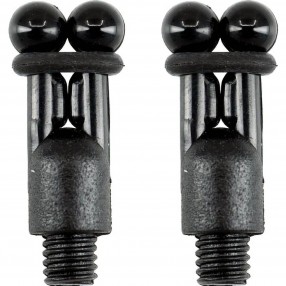 Głowice Do Hangerów Trakker Clinga XT Clip Pair