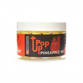 Kulki Pływające Ultimate Products Pineapple NB Pop-Ups 12mm. M5903855431676