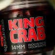 Kulki Haczykowe Munch Baits King Crab Boosted 14mm