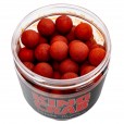 Kulki Munch Baits Pop Ups King Crab Hi-Vis 14mm