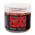 Kulki Munch Baits Pop Ups King Crab Matching 14mm