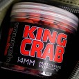 Kulki Munch Baits Pop Ups King Crab Matching 14mm