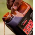 Liquid Munch Baits Soak King Crab Bait 1l