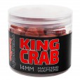 Kulki Munch Baits Wafters King Crab Mathing 14mm
