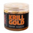 Kulki Haczykowe Munch Baits Krill Gold Boosted 18mm 