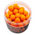 Kulki Munch Baits Pop Ups Krill Gold Hi-Vis 14mm