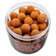 Kulki Munch Baits Wafters Krill Gold Matching 14mm