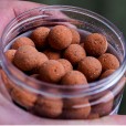 Kulki Munch Baits Wafters Krill Gold Matching 14mm