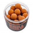 Kulki Munch Baits Wafters Krill Gold Matching 18mm