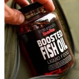 Liquid Munch Baits Boosted Fish Oil 500ml