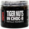 Orzech Tygrysi Haczykowy Munch Baits - in Choc-B 