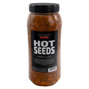 Ziarna Munch Baits Hot Seeds 2l