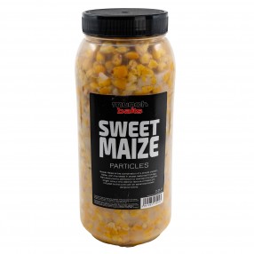 Kukurydza Munch Baits Sweet Maize 2l