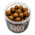 Kulki Haczykowe Munch Baits The Nut Mix Boosted 14mm