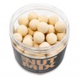 Kulki Munch Baits Pop Ups The Nut Mix Hi-Vis 14mm 