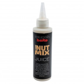 Liquid Juice Munch Baits The Nut Mix 100ml