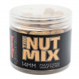 Kulki Munch Baits Wafters The Nut Mix Matching 14mm