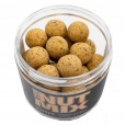 Kulki Munch Baits Wafters The Nut Mix Matching 18mm