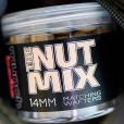Kulki Munch Baits Wafters The Nut Mix Matching 18mm