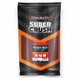 Zanęta Sonubaits Supercrush - Robin Red Method Mix. S0770033