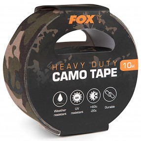 Fox - Edges Camo Anti Tangle Sleeves - Total Fishing Tackle