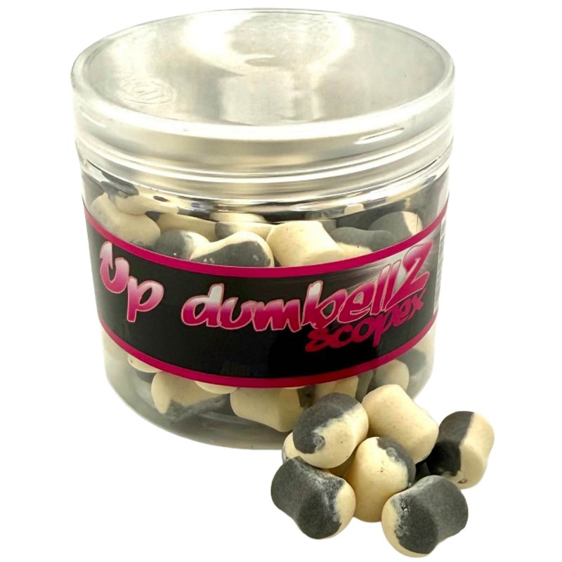 Kulki Massive Baits Aller Up Dumblez Scopex 14mm