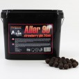 Kulki Massive Baits Aller 90 Strawberry Glm 24mm 5kg