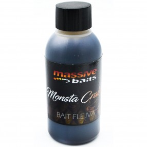Flejva Massive Baits- Bait Monsta Crab 100ml