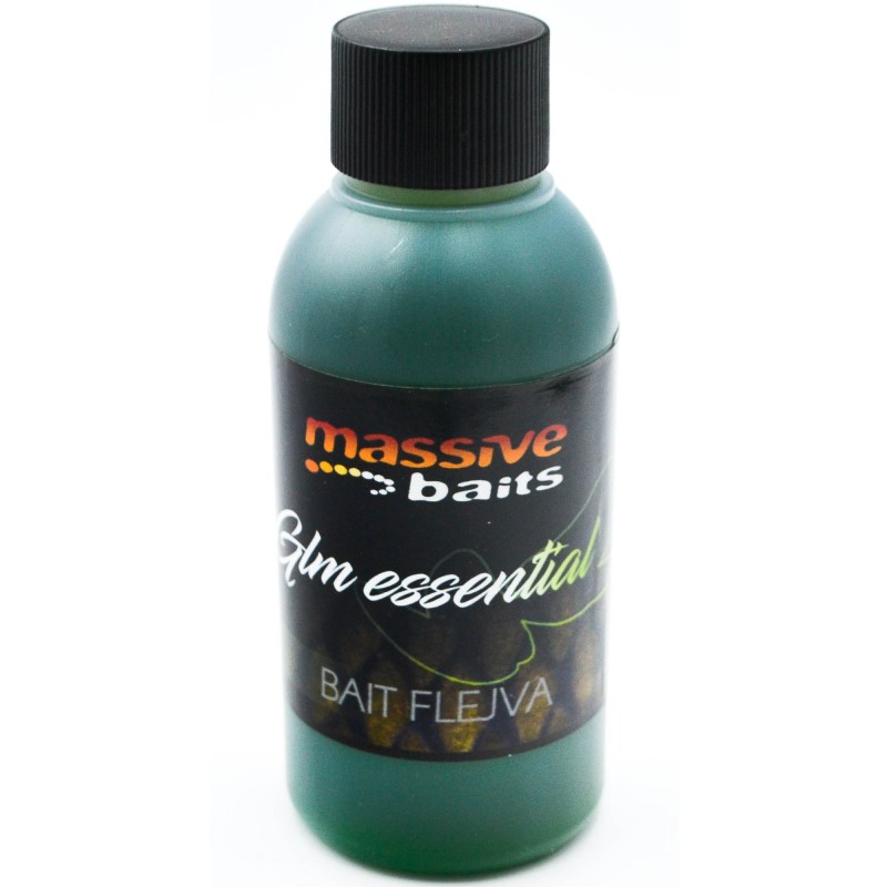 Flejva Massive Baits- Bait GLM Essential 100ml