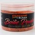 Posypka Massive Powder Strawberry Bergamotta 300ml
