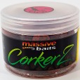Kulki Massive Baits CorkerZ Scarlett *Robin Red® 22mm 