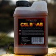 Liquid Massive Baits CSL Boomb Peach 1l