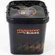 Kulki Massive Baits Eco Corn 18mm 3kg