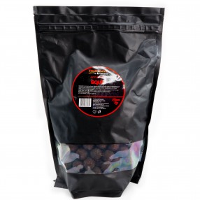 Kulki Massive Baits Eco Boilies Crab 18mm 1kg