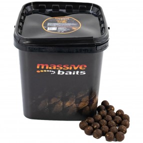 Kulki Massive Baits Eco Crab 18mm 3kg