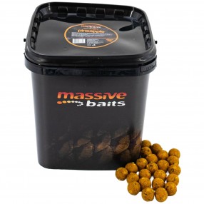 Kulki Massive Baits Eco Pineapple 18mm 3kg