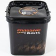 Kulki Massive Baits Eco Pineapple 18mm 3kg