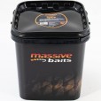 Kulki Massive Baits Eco Spice 18mm 3kg