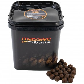 Kulki Massive Baits Eco Squid 18mm 3kg