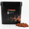 Kulki Massive Baits Eco Strawberry 18mm 10kg
