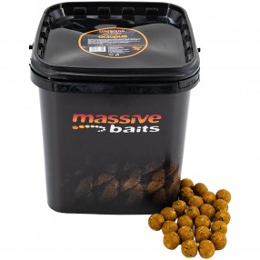 Kulki Massive Baits Eco Octopus 18mm 3kg