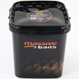Kulki Massive Baits Eco Citrus 18mm 3kg